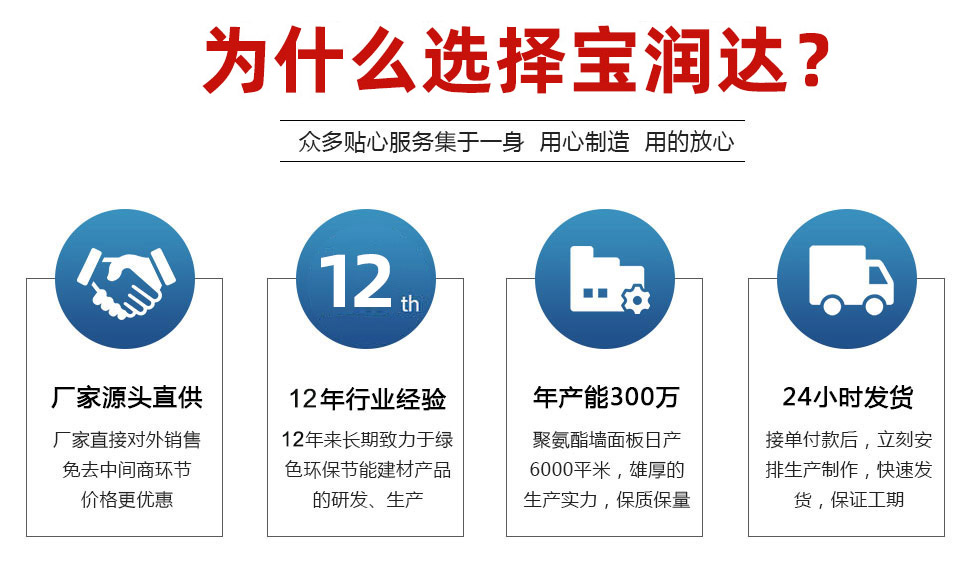 聚氨酯冷庫(kù)板