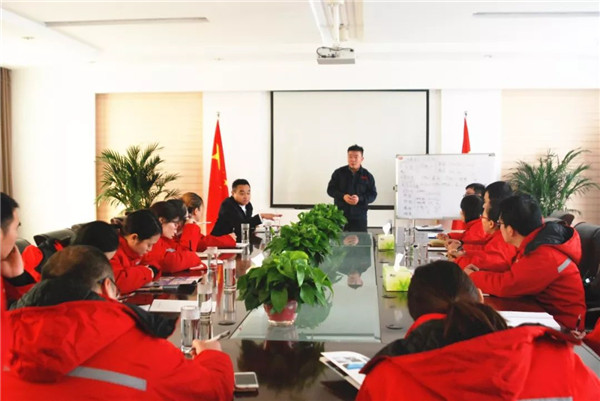 寶潤達(dá)加強(qiáng)企業(yè)戰(zhàn)略合作，國際貿(mào)易軍團(tuán)亮劍出擊 