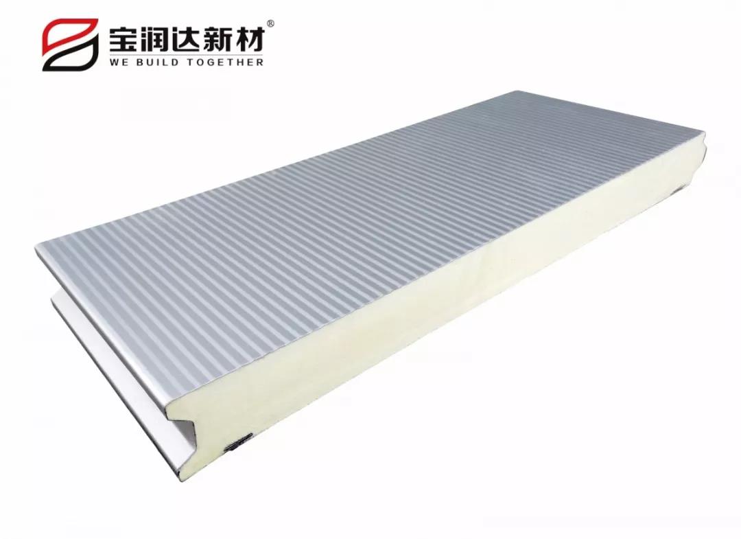 聚氨酯夾芯板的防火等級是多少？