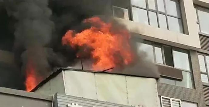 外墻火災(zāi)何時(shí)休？外墻保溫一體化板為你解決全方位問(wèn)題