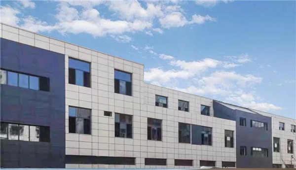 江蘇段家巷新悅廣場(chǎng)項(xiàng)目