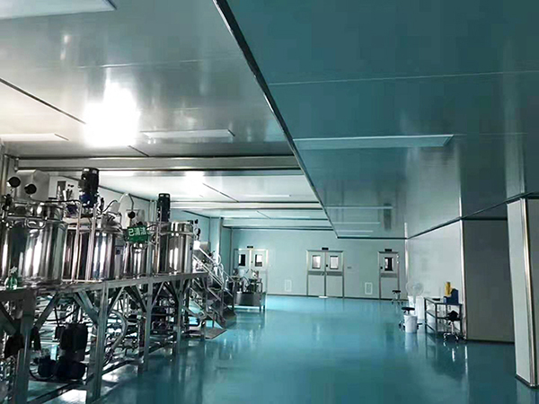 為什么潔凈板能夠在各個領(lǐng)域得到廣泛應(yīng)用？