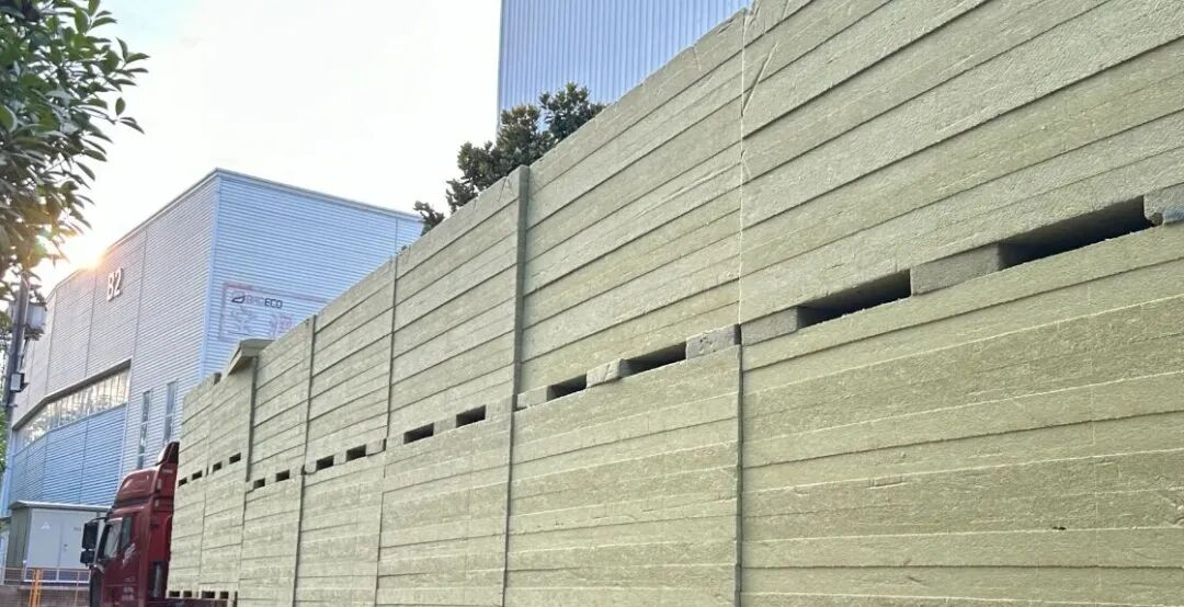 雙線交貨，齊發(fā)工地！客戶盛贊：選擇寶潤(rùn)達(dá)，施工省心，服務(wù)品質(zhì)真到位