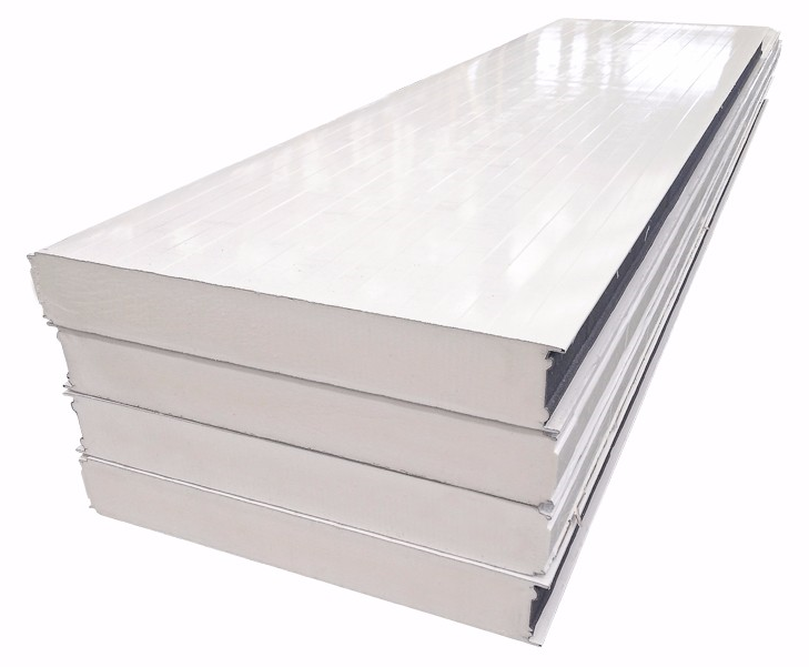 建筑與冷庫(kù)的節(jié)能防護(hù)核心：聚氨酯保溫板