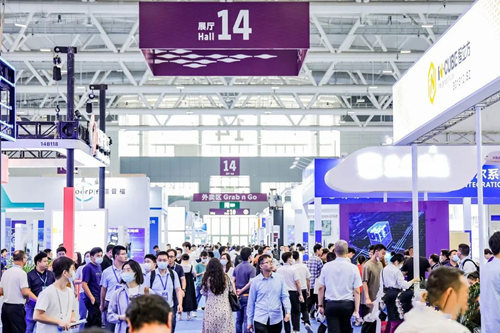 第五屆深圳國際半導體技術暨應用展覽會圓滿落幕，億天凈化與您共啟“芯”旅程！