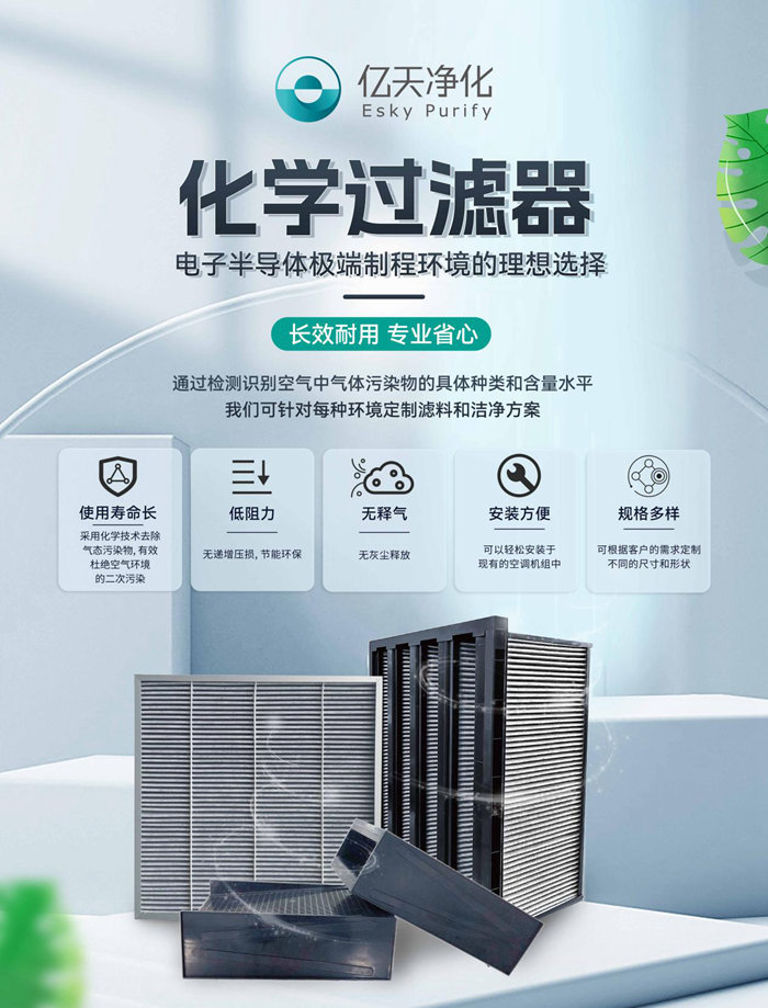 走進(jìn)行業(yè)盛會!億天凈化邀您再聚 SEMICON China 2023