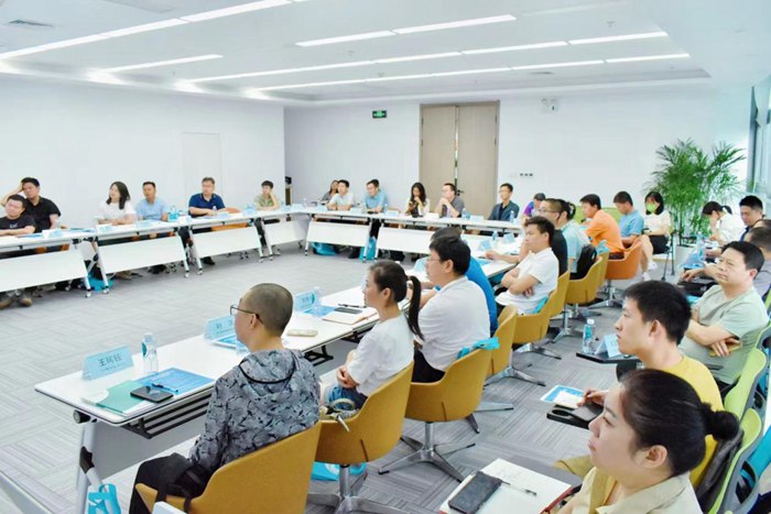 群英集結，“凈”護生產！“GMP無菌潔凈空間污染防控策略及運營管理”沙龍圓滿結束！