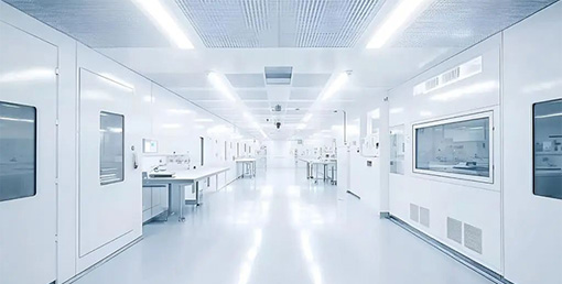 潔凈室 “無塵”:不只是 “干凈”,重要性超乎想象